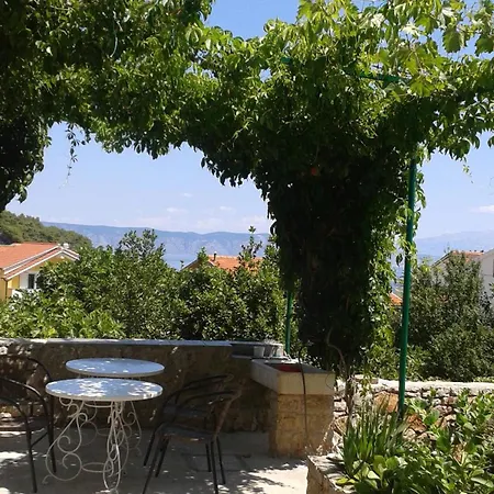 Apartment Skrivaneli Jelsa (Hvar)