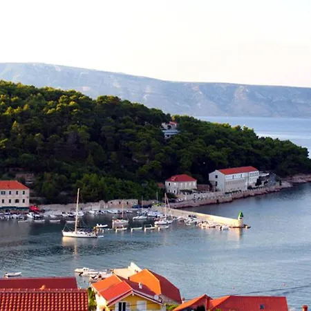 Skrivaneli Jelsa (Hvar)