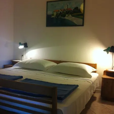 Skrivaneli Apartment Jelsa (Hvar)