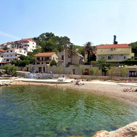 Skrivaneli Apartment