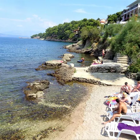Apartment Skrivaneli *