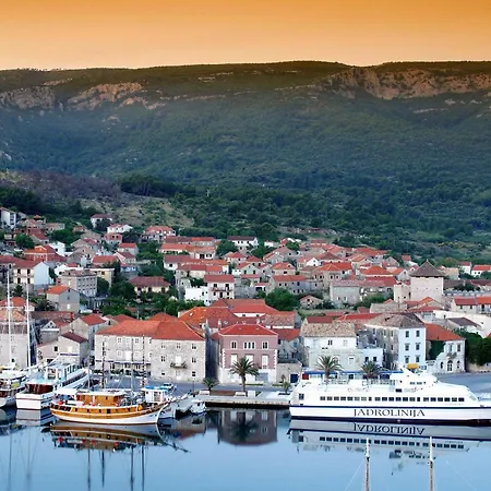 Skrivaneli شقة ييلسا