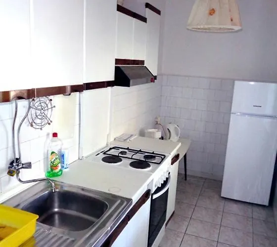 شقة Skrivaneli ييلسا