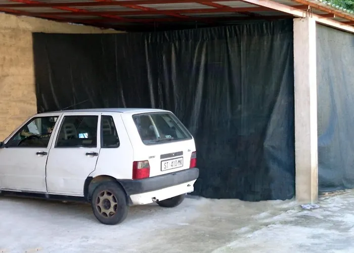 شقة Skrivaneli ييلسا