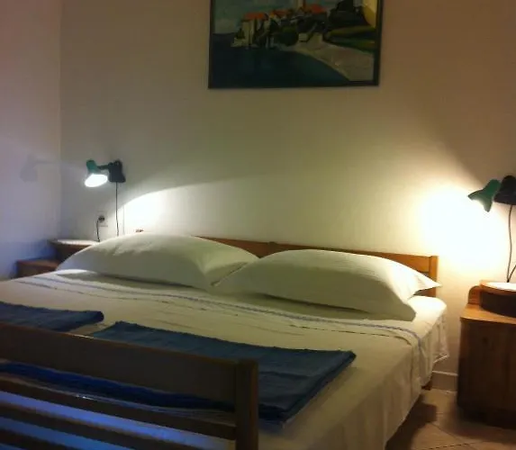 Skrivaneli شقة ييلسا