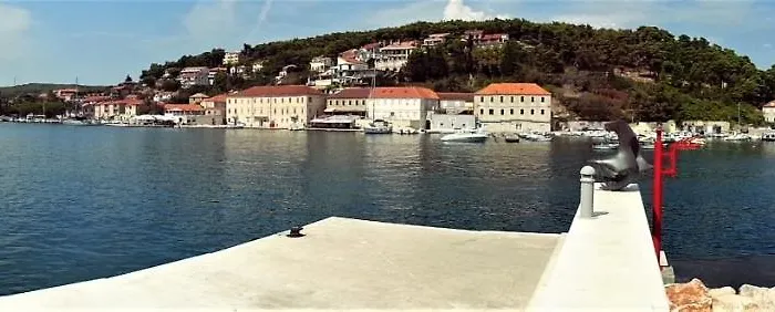 Skrivaneli ييلسا