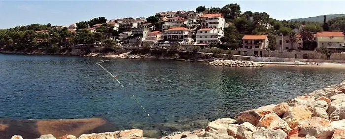 شقة Skrivaneli ييلسا