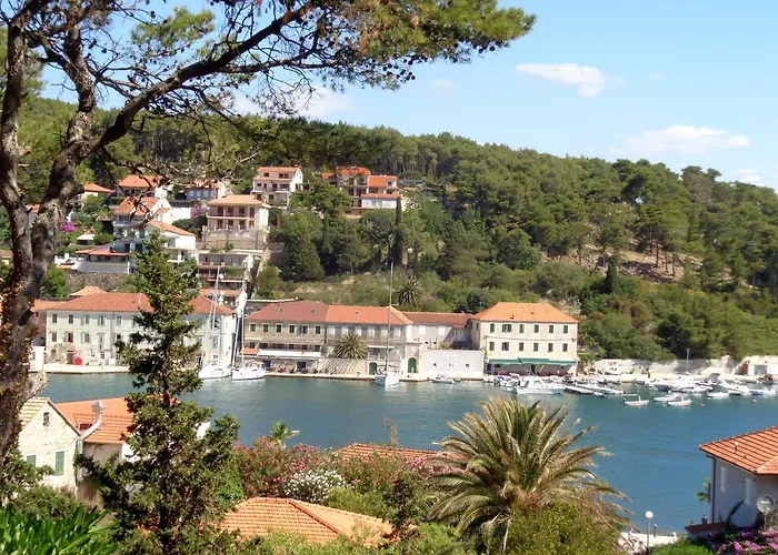 Skrivaneli * Jelsa (Hvar)